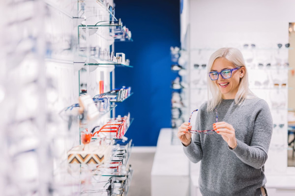 Lunettes  Merville